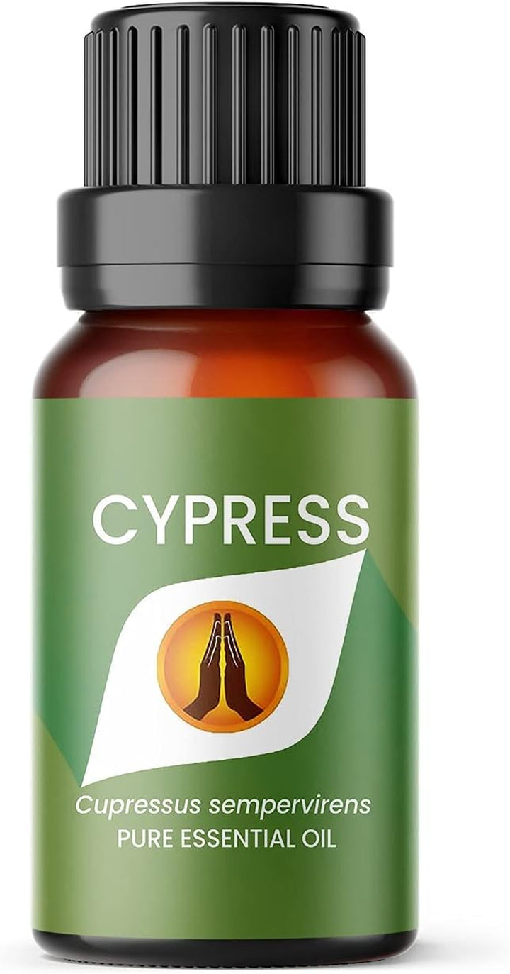 Christmas Eve Essential Oil Blend 10Ml | Cinnamon, Clove & Orange Pure Essential Oils | Winter Scented Fragrances | Aromatherapy, Oils for Home Diffuser Refill, Oil Burner, Candle Making, Wax Melts