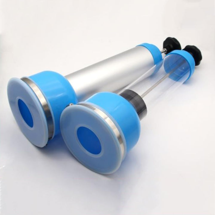 Professional Veterinary Tool for Newborn Calf Fluid Extraction and Resuscitation Amniotic Fluid Pumps