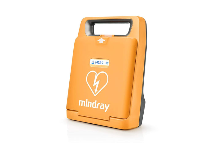 Beneheart C1A V2, Fully Automatic Defibrillator