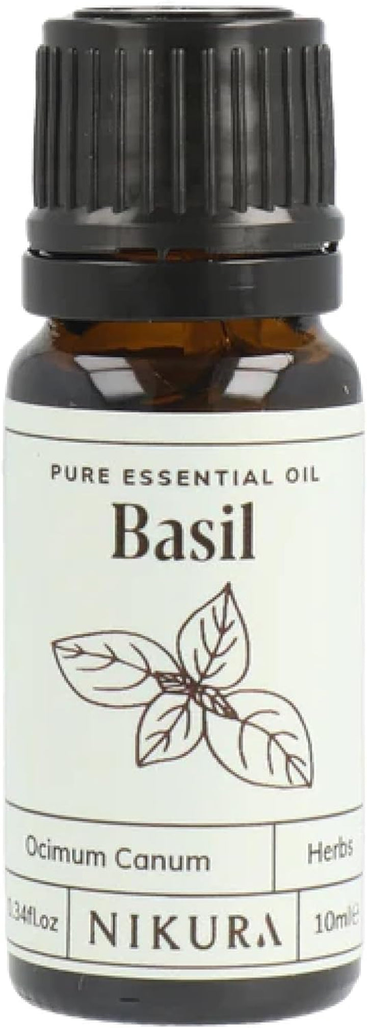 Eucalyptus Essential Oil - 10Ml | 100% Pure Natural Oils | Perfect for Diffuser, Shower, Bath | Great for Inhaling, Skin | Vegan & UK Made