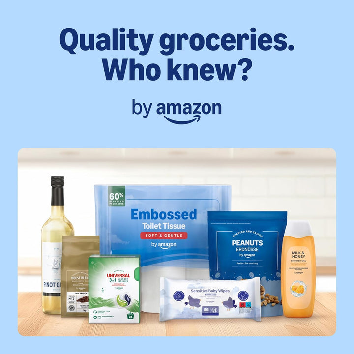 Disney Baby Wipes, 99% Water, 1080 Wipes, Unscented, 18 Pack of 60, (Previously a Mama Bear Brand, Same Product)