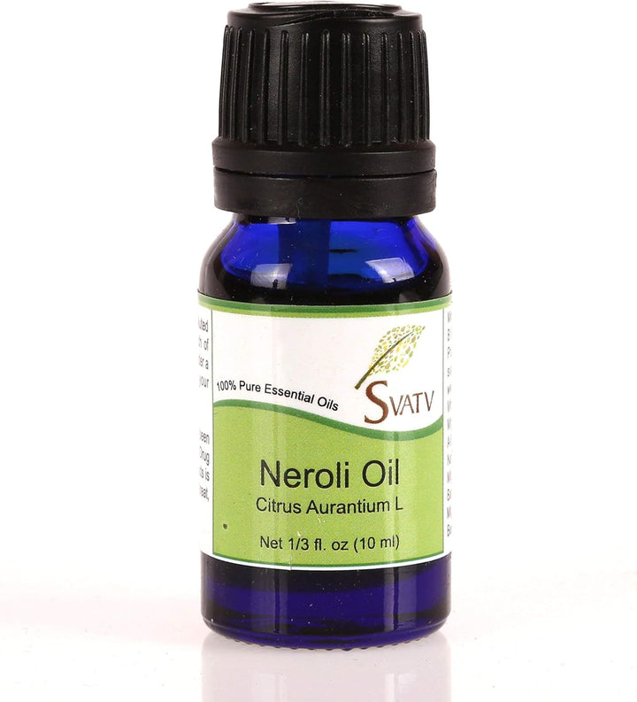 Sandalwood Essential Oil for Yoga Massage & Therapeutic Grade, Room Fragrance Oil for Diffuser, Aromatherapy Oils, DIY Personal Care - 10Ml