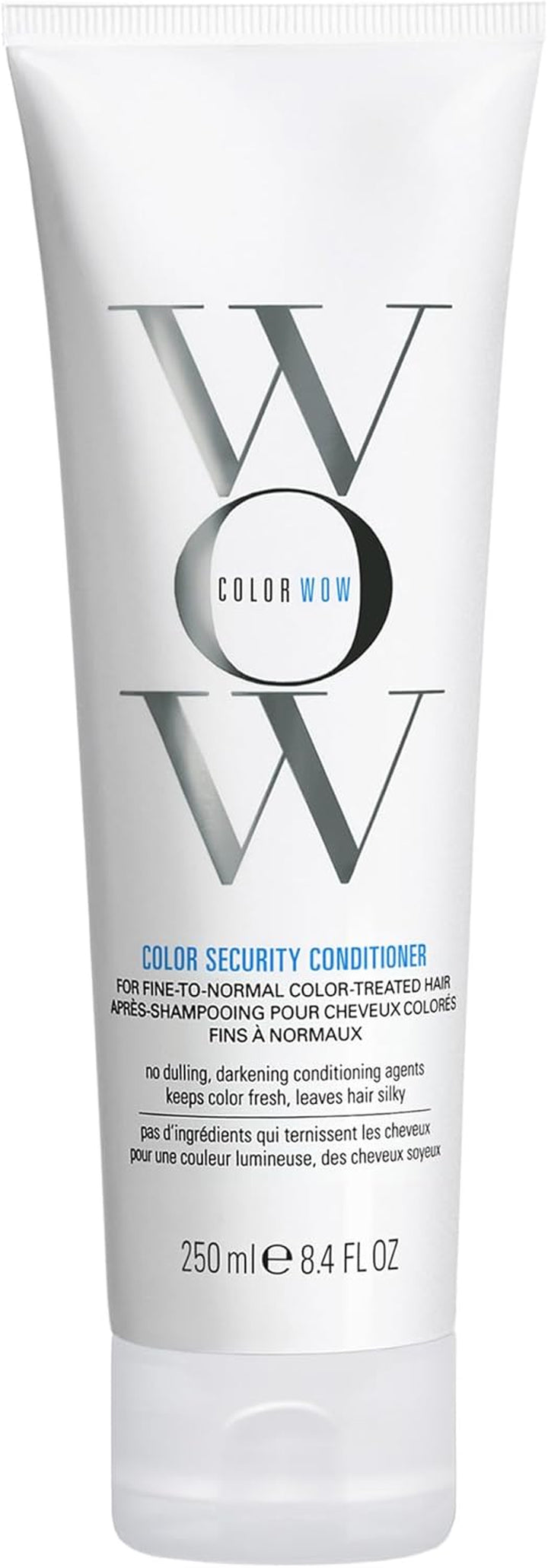 Color Security Conditioner