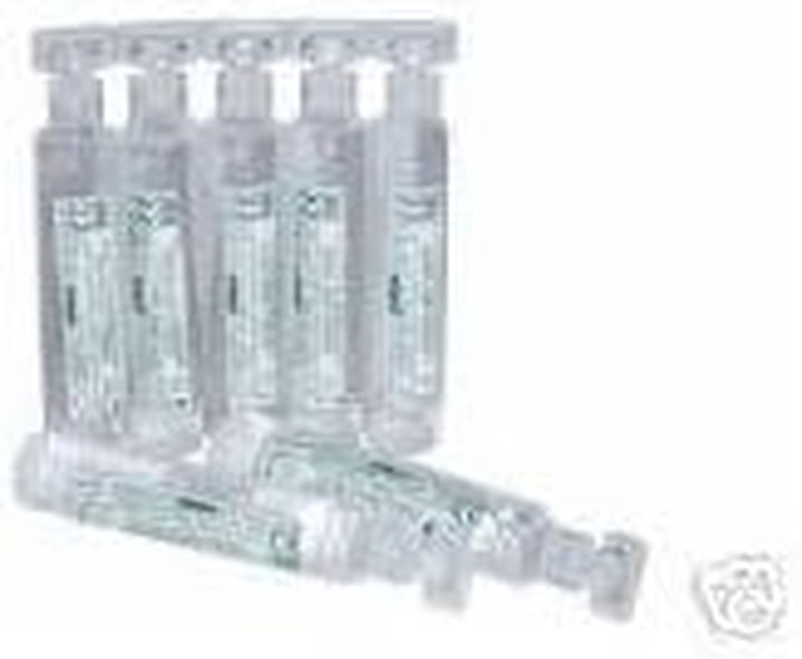Emergency Sterile Eye Wash (5X20Ml) Saline Pods