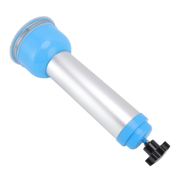 Garden Breeding Alloy Construction Strong Suction Convenient Operation for Newborn Calves in Livestock Farms Calf Breathing Pump