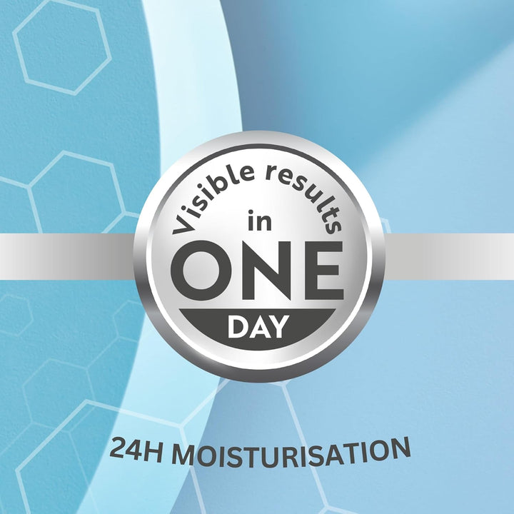 Cracked Heel Balm, Visible Results in 1 Day, for Extremely Dry Feet & Cracked Heels, Removes Hard Skin, 25% Urea, Medically Proven Foot Cream, Suitable for Diabetics, 1 X 56G