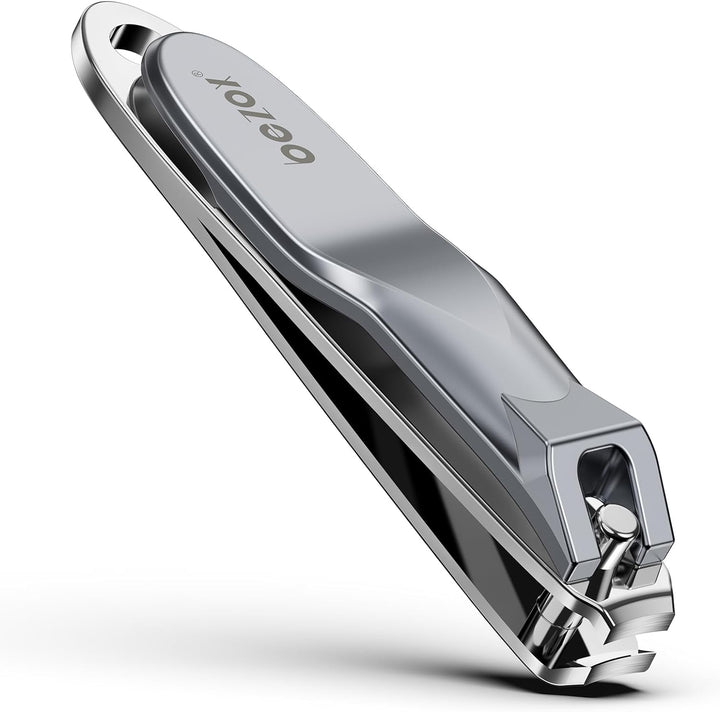 Safe Kids Nail Clippers for Baby, Infants and Toddlers, 0.2-Inch Jaw Nail Clipper Trimmers for Children, Newborns, Precision Nail Grooming Tool for Tiny Fingers and Toes