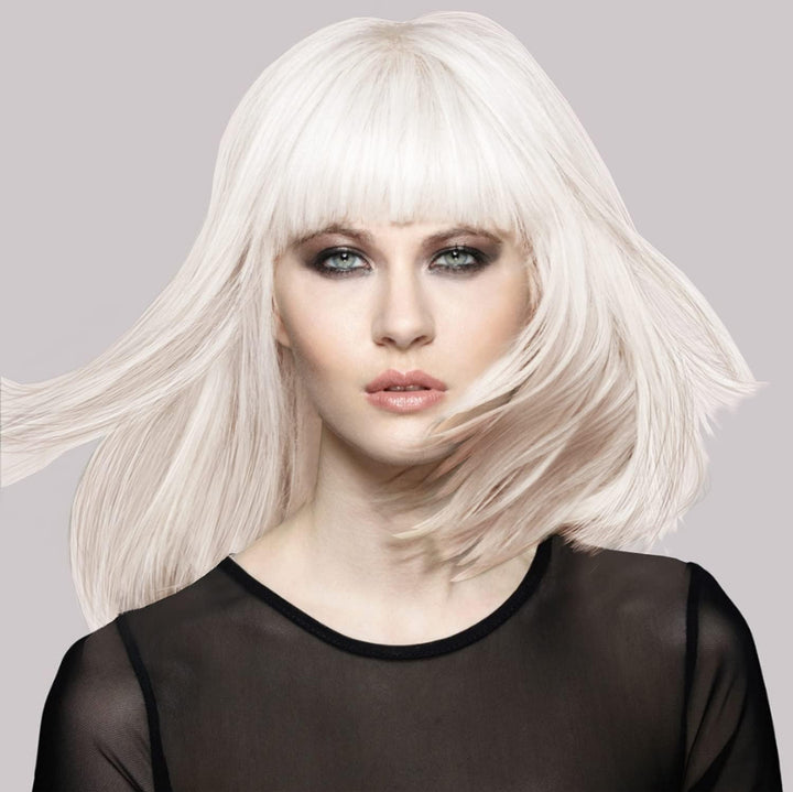 Bblonde Maximum Colour Toner, Platinum Blonde