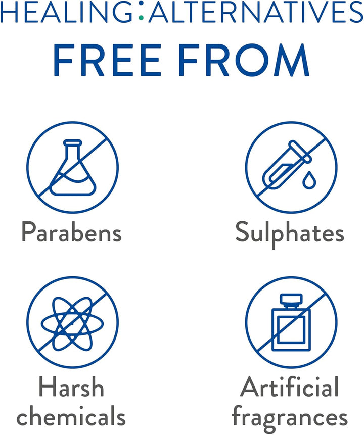 s Massage Wax, 50Ml | Uplifting Citrus with Lemongrass, Grapefruit & Red Mandarin | Aromatherapy for Deep Tissue & Home Massage | Natural Menopause Support