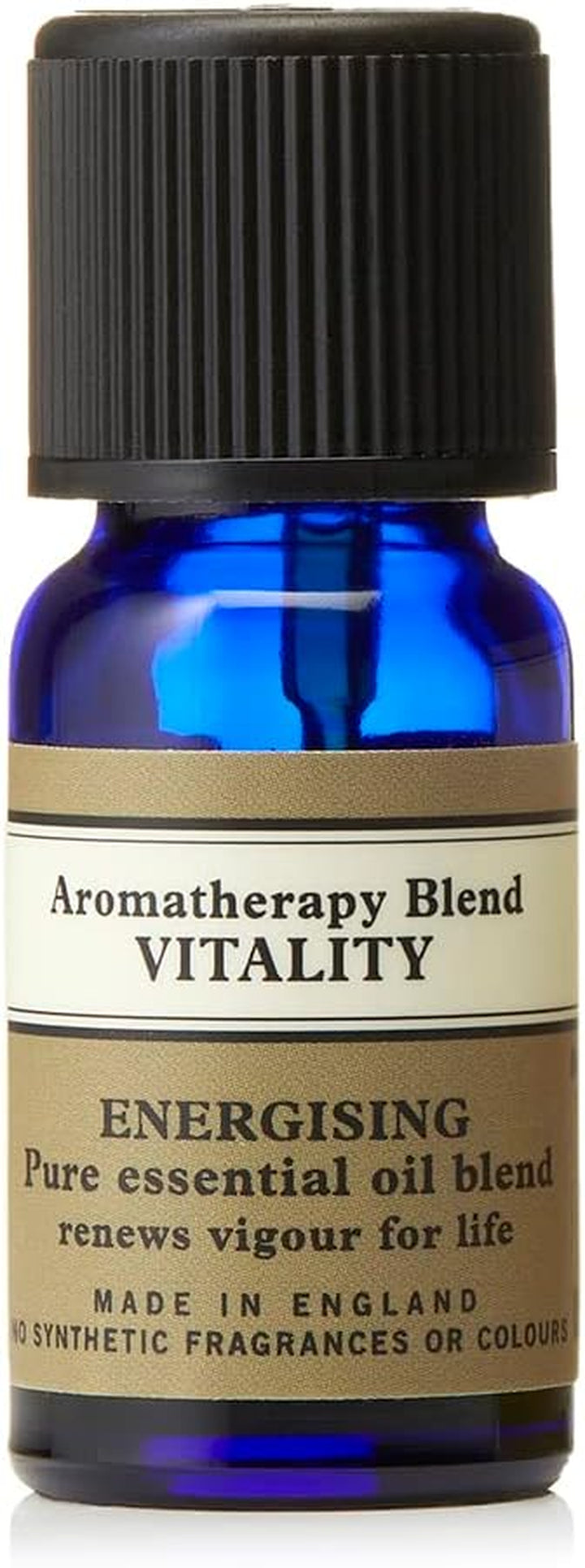 Neal’S Yard Remedies Organic Essential Oil | Relaxing Essential Oil | Certified Organic | 10Ml