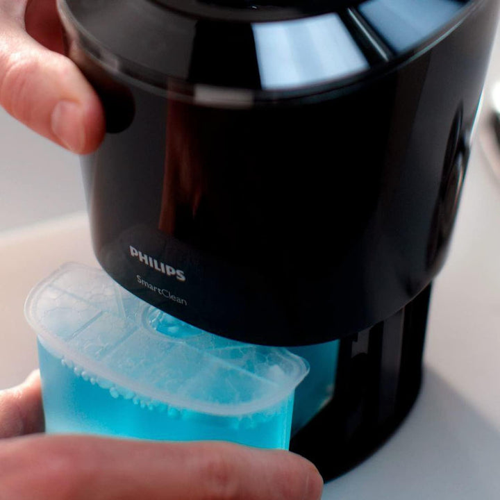 JC302/50 Cleaning Cartridge