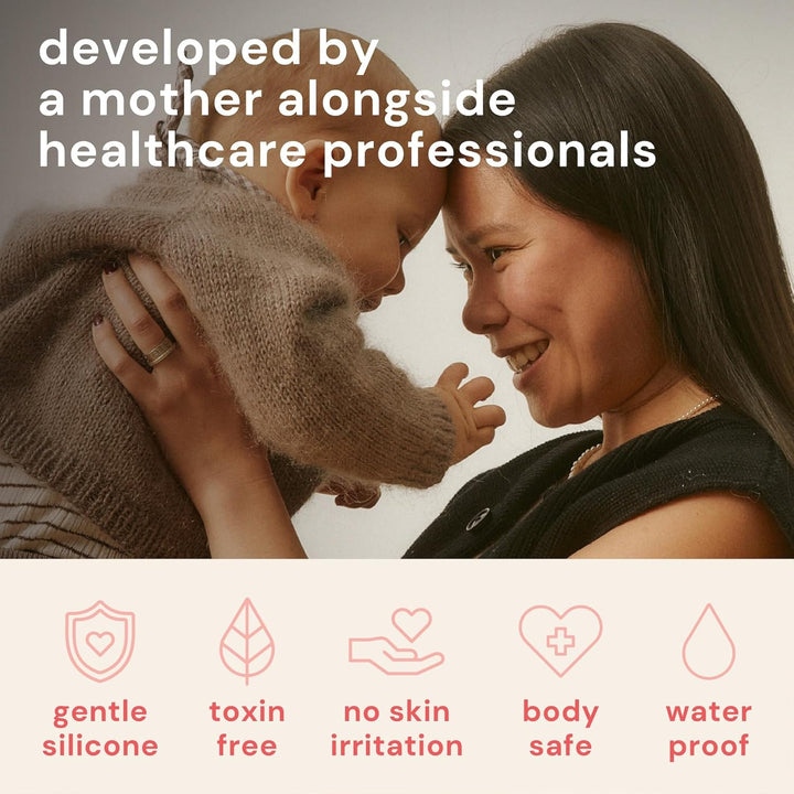 Pelvic Floor Trainer for Women - Complete Kegel Training Set - 6-Piece Set for Beginners