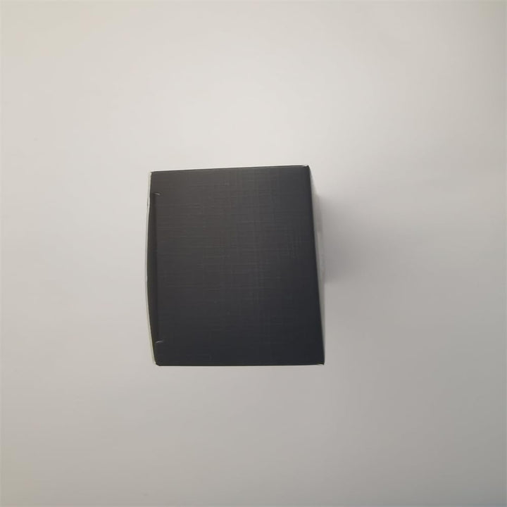 Clear Lens Glasses for Women Men Non-Prescription Fake Glasses Metal Frame