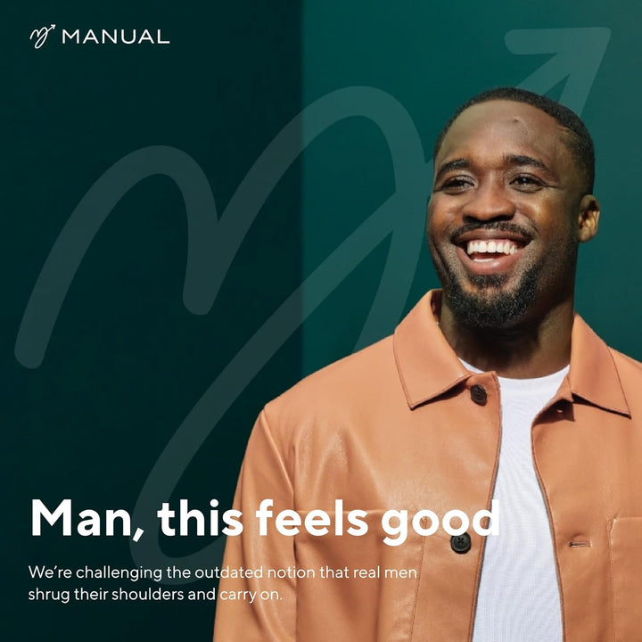 Biotin, Saw Palmetto & Caffeine Hair Growth  Shampoo for Men (200Ml) – Natural Formula to Stimulate & Revive Follicles – Use Daily to Support & Maximise Regrowth & Hair Health