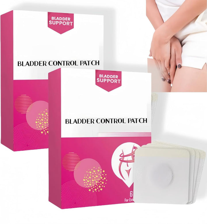 Bladder Control Patch,Bladder Patch,Bladder Health Pa-Tch,Control Pa-Tch,Women Uri-Ne Lea-Kage Pa-Tch,Go to Toilet Less Frequently,Blad-Der Support,Body Care Patc-Hes,Pain Relief