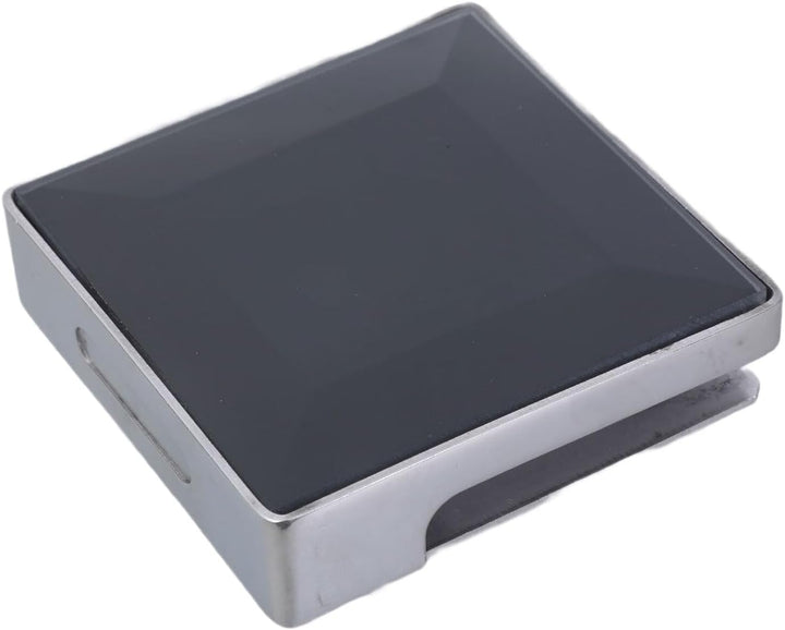 Stainless Steels Female Thread Outlet Universals Generator Nozzle Room Metal Outlet Enduring