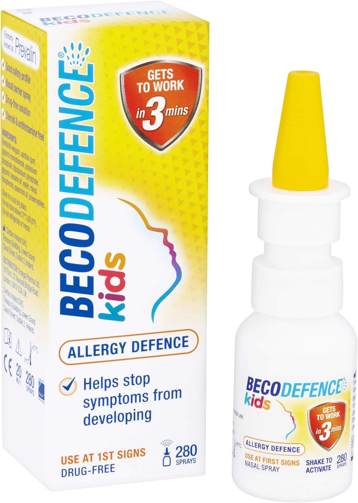 Kids Nasal Spray-20 Ml