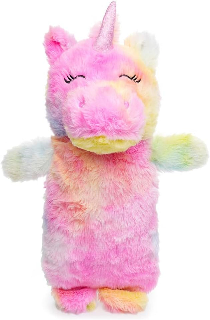 Dinosaur Long Hot Water Bottle