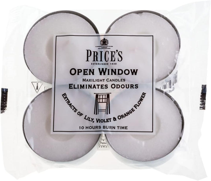 - Chef'S Jar Candle - Odour Eliminating Candle - Made with Basil, Patchouli & Geranium Extracts - Clean, Fresh, Quality Fragrance - Long Lasting Scent