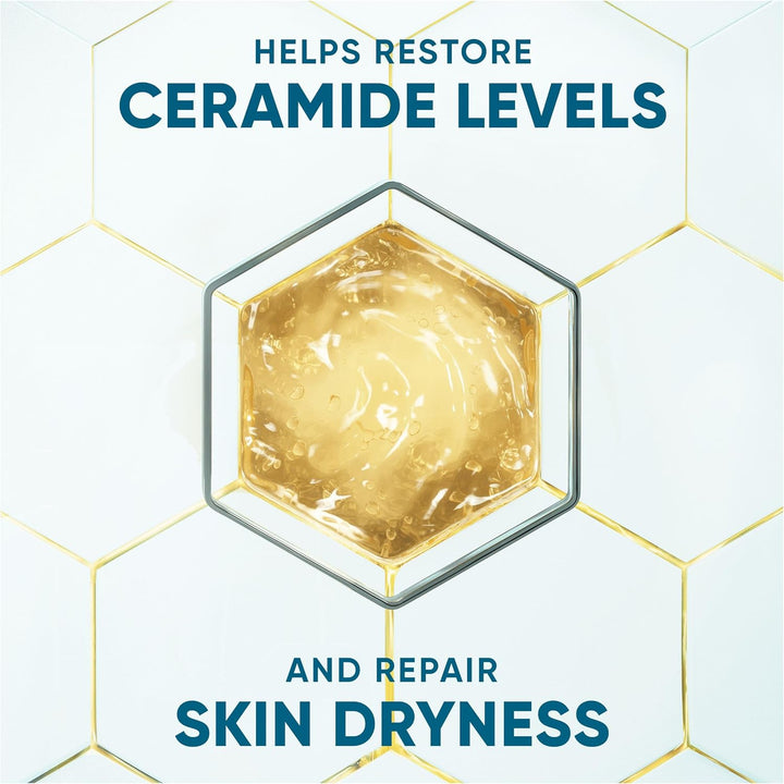 Dermaxpro Soothing Comfort anti Dandruff Shampoo 500Ml with Aloe Vera Extract and Ceramide Complex. Soothes Dry, Itchy Scalp and Helps Reinforce the Skin Barrier