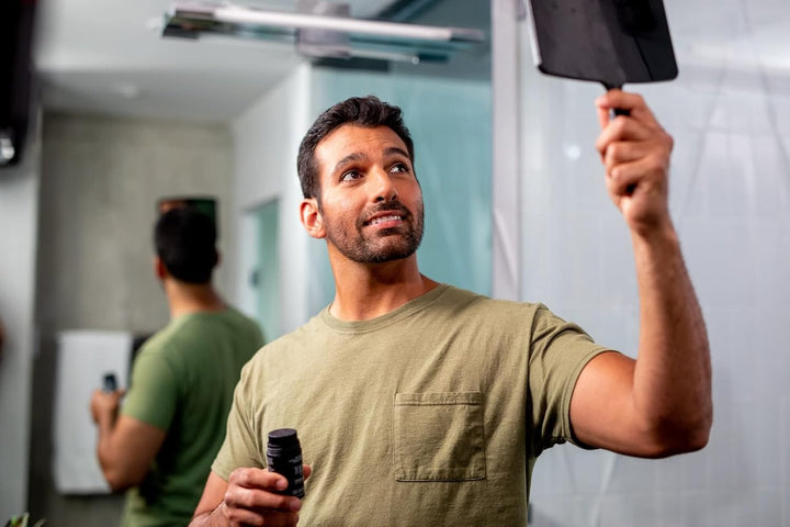 Toppik Hair Building Fibres Powder Brown Keratin-Derived for Naturally Thicker Looking 3G