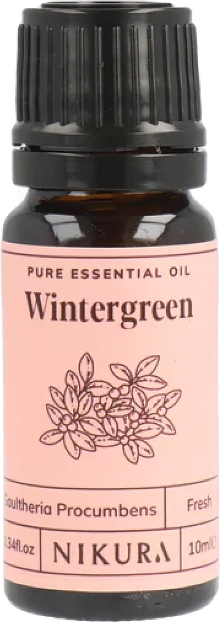 French Lavender Essential Oil - 10Ml | 100% Pure Natural Oils | Lavender Oil for Sleep, Aromatherapy, Diffusers for Home | Vegan & UK Made