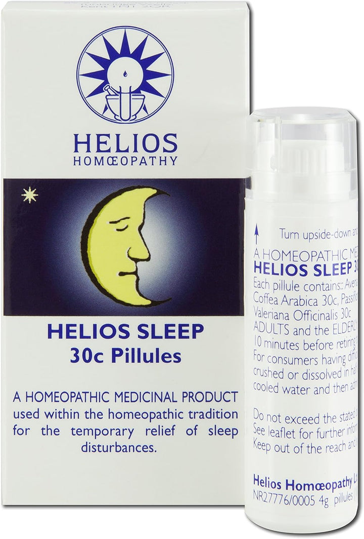 Helios Sleep Pillules