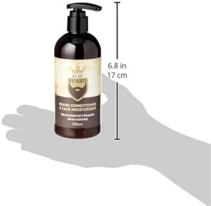 Conditioner Face Moisturiser 300Ml