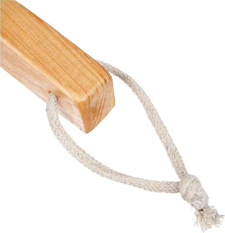 Wooden Sauna Ladle, Length 40 Cm