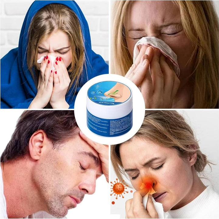 Nasal Cream,Nose Moisturizer,Nasal Gel for Dry Nose,Soothing Nasal Cream,Nasal Cream for Sore inside Nose,Nasal Cream for Dry Nose Relief,Nasal Cleanse,Hydrating Mild Acting Nasal Cream,Dry Nose