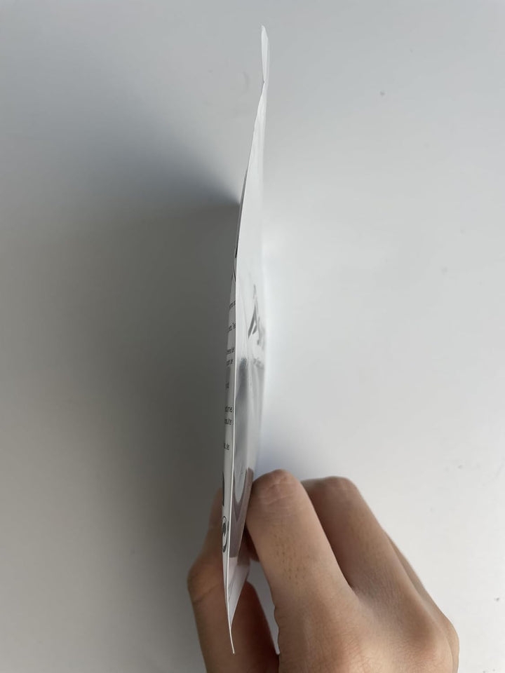 Finger Splint, Breathable Finger Buddy Wraps Finger Sleeve Support Adjustable Elastic Finger Brace Sports Aid for Arthritis Trigger Finger Finger Pain Relief and Sport Injuries - Black/M