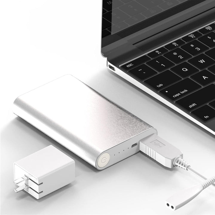 Charger for Braun Silk Epil 9,  Charger Cable Replacement for Braun Silk-Epil 9, Silk-Epil 7, Epil 5, Epil 9 Flex Epilator Hair Removal