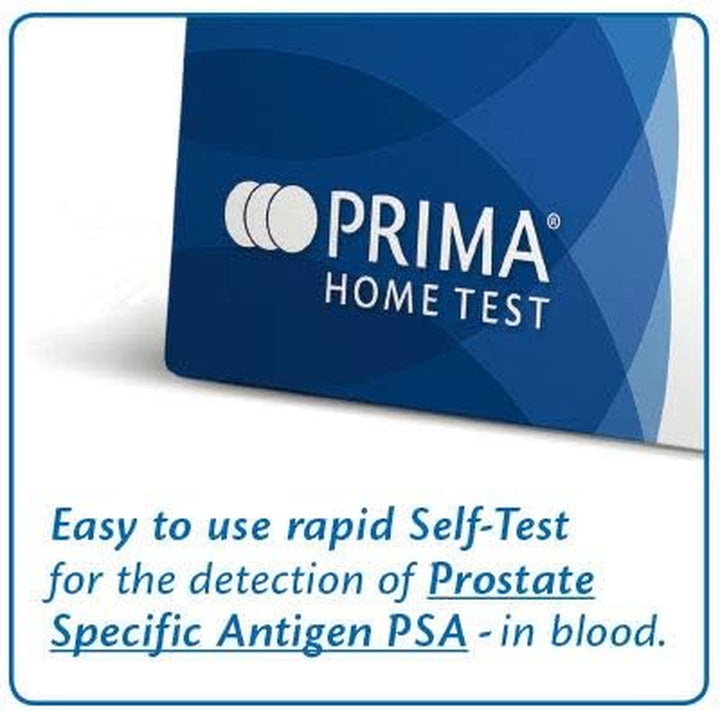 Home Test Prostate Tester