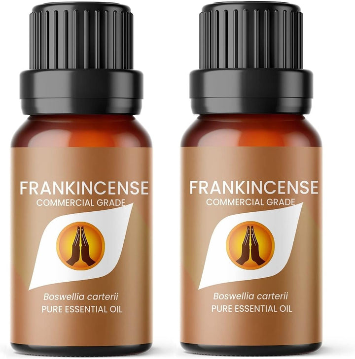 Christmas Eve Essential Oil Blend 10Ml | Cinnamon, Clove & Orange Pure Essential Oils | Winter Scented Fragrances | Aromatherapy, Oils for Home Diffuser Refill, Oil Burner, Candle Making, Wax Melts