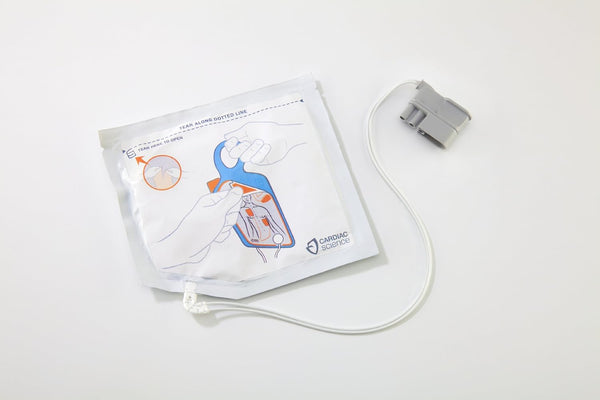 H00068   G5 Adult Defibrillator Pads