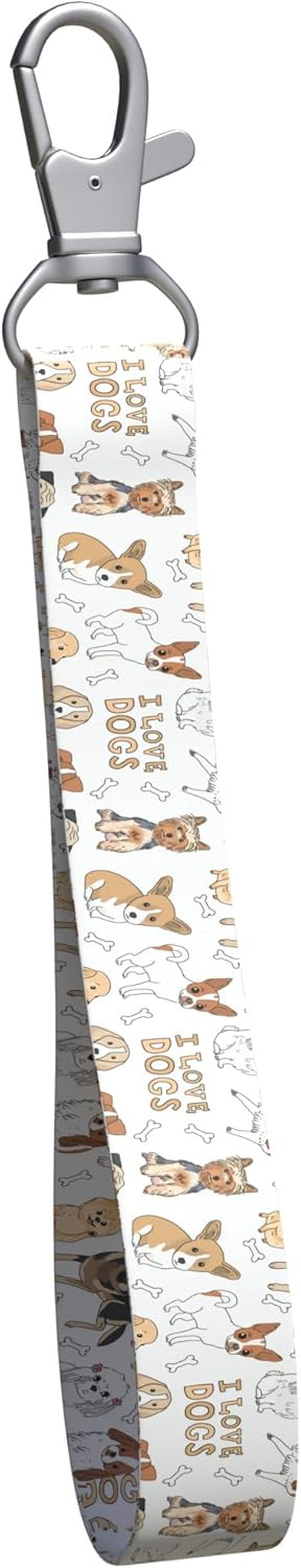 Carrying Straps in over 30 Designs – Wrist Band for Kids and Adults – Asthma Case Accessory