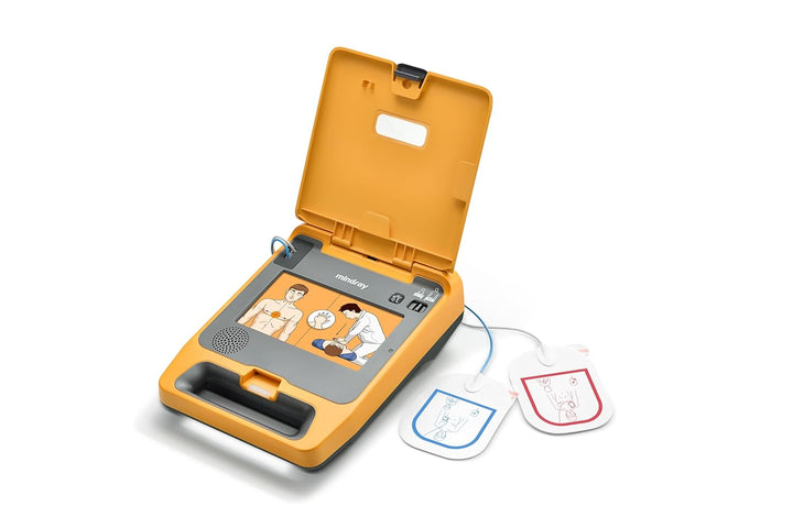 Beneheart C1A V2, Fully Automatic Defibrillator