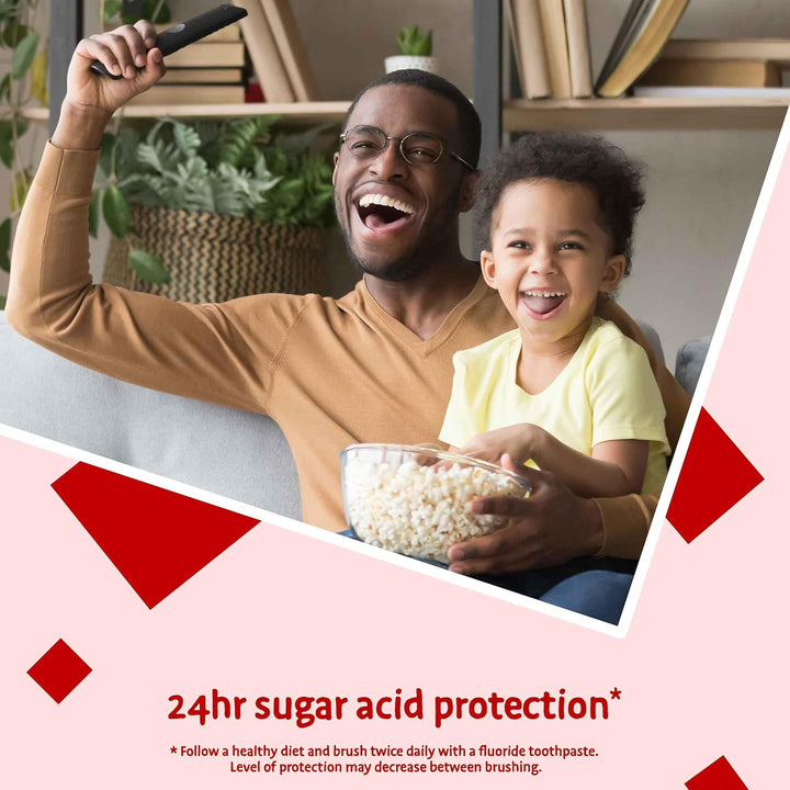 Little Teeth 3-5 Years, Kids Toothpaste, Gently Strengthens and Protects Little Teeth, 75Ml