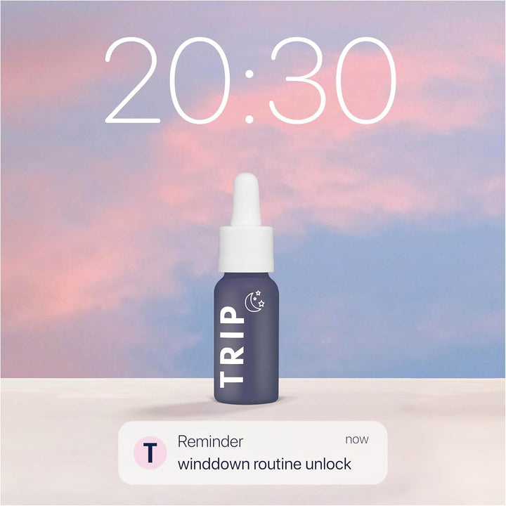 CBD Oil 3000Mg (High Strength), Dream Drops, Vegan, 100% Natural, Flavoured CBD Oil Blended with MCT Coconut Oil - 30ML