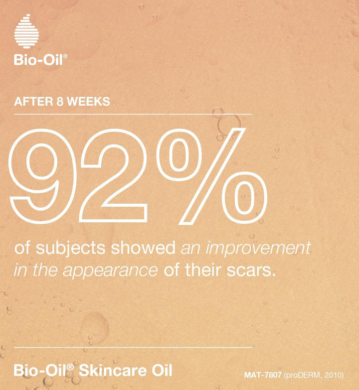 -125Ml, Skincare That Reduces Appearance of Stretch Marks & Scars