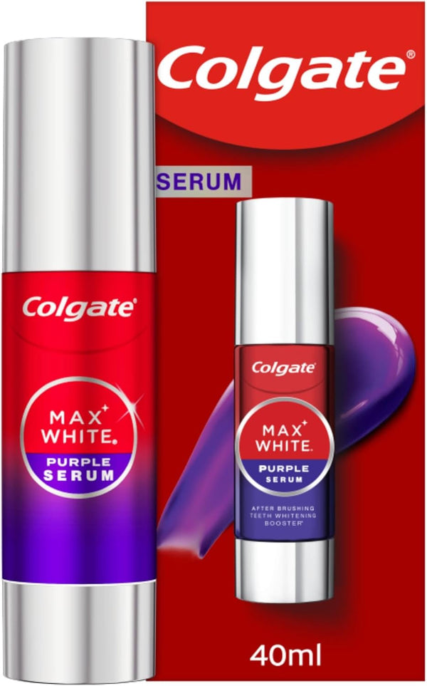 Total Active Prevention Original Toothpaste 75Ml - Fights Root Causes* of Many Oral Health Problems - 24H Antibacterial Protection - Clinically Proven - Patented Technology