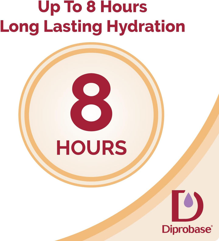 Advanced Eczema Cream for Treatment of Symptoms of Dry Skin, Eczema and Atopic Dermatitis, 500Ml Pump