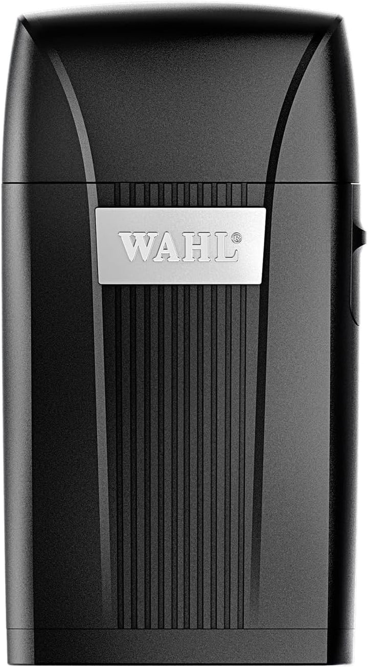 Professional Trimmer and Shaver Bundle, Cordless Detailer Barbers Trimmer, Wide T-Blade for Straight Lines, Ultra-Close Fade Finishing, Perfect for Salon Use