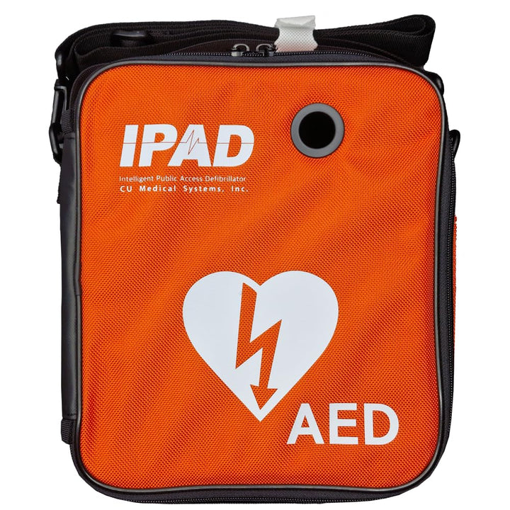 Ipad NFK200 AED, Semi-Automatic Defibrillator