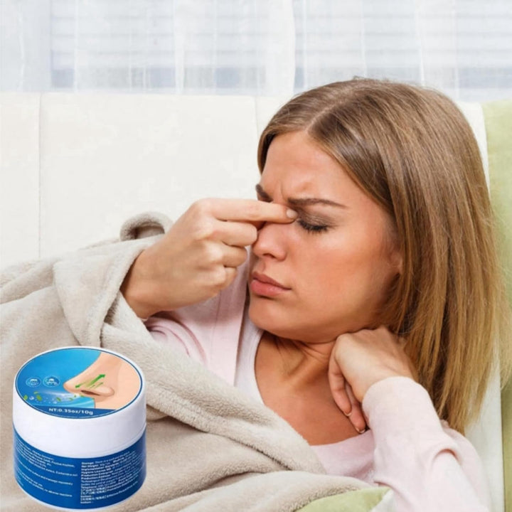 Nasal Cream,Nose Moisturizer,Nasal Gel for Dry Nose,Soothing Nasal Cream,Nasal Cream for Sore inside Nose,Nasal Cream for Dry Nose Relief,Nasal Cleanse,Hydrating Mild Acting Nasal Cream,Dry Nose