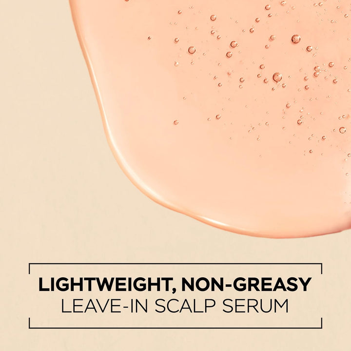 Grow Abundant Anti-Hair Loss Scalp Serum Treatment 60Ml. Grow Thicker, Fuller, Longer, Denser Hair in 8 Weeks. Increase Density & Reduce Hair Loss. with 3000 Pro-Vitamin Complex & Niacinamide