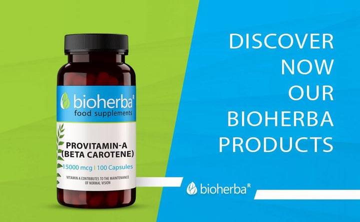 Beta-Carotene 15,000 Mcg – 100 Capsules | High-Potency Provitamin a Supplement for Skin, Vision and Immune Support by