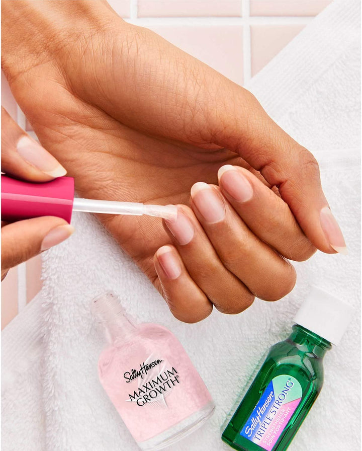 Maximum Growth Nail Care Treatment, 13.3 Ml (Pack of 1)