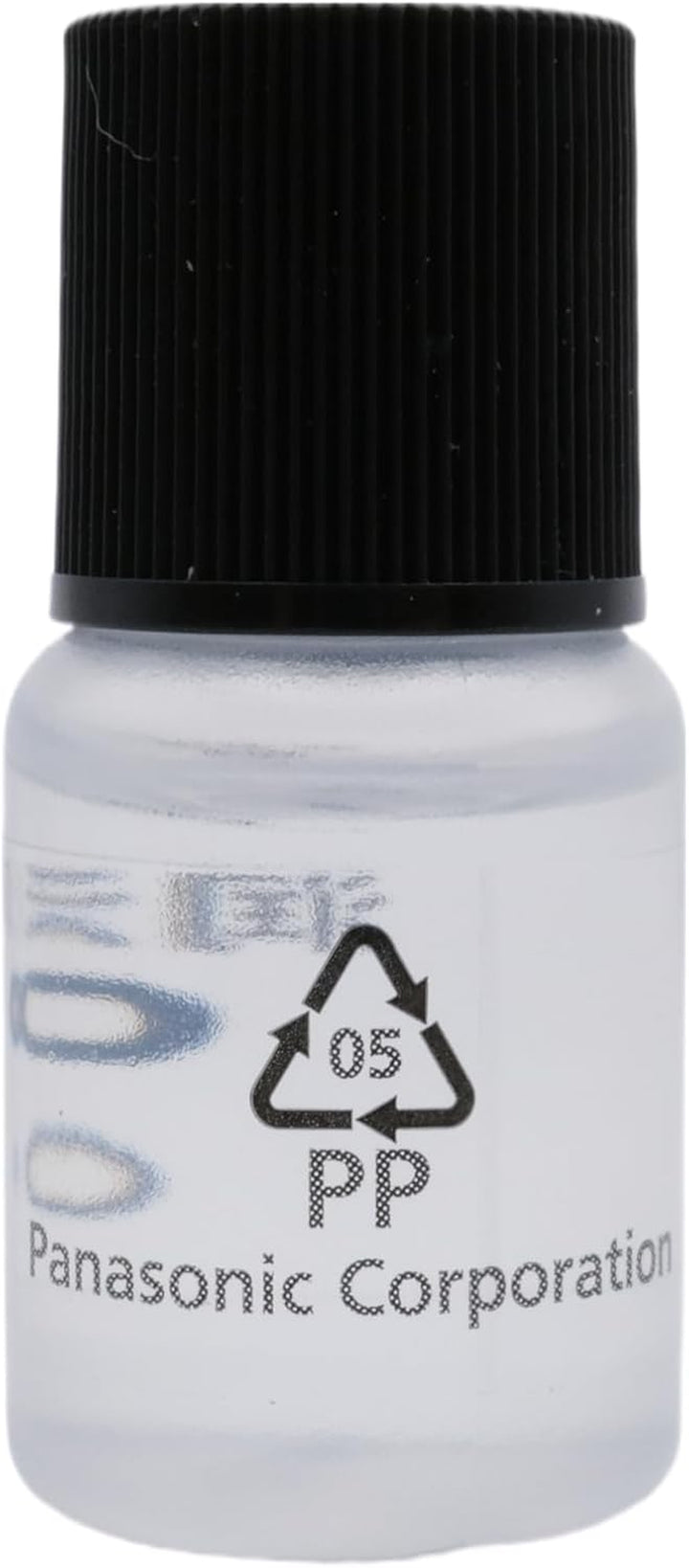 Lubricating Oil for Shavers & Trimmers, 2 X 7Ml Bottles, WES8196X7910