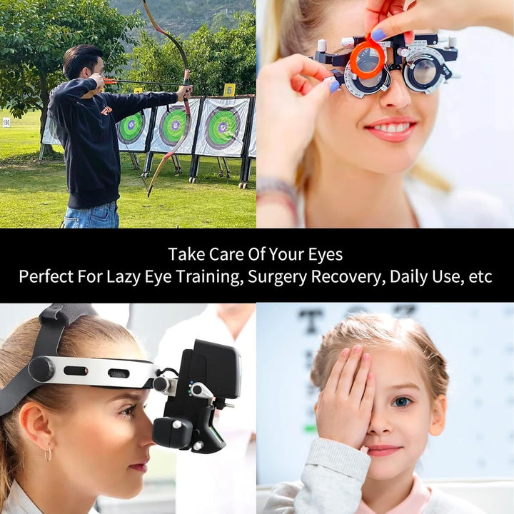 2Pcs Eye Patches for Adults,Eye Patch Pirate Eye Patch Medical Eye Patch Costume,Eye Patches for Adults Medical Eye Patches for Adults,Eyepatch for Adult,Eyepatch Pirate Eye Patches for Adults